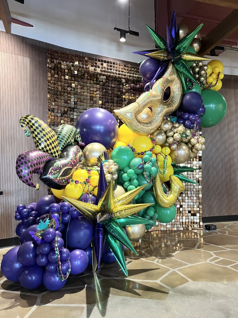 Balloon Arch Near Me