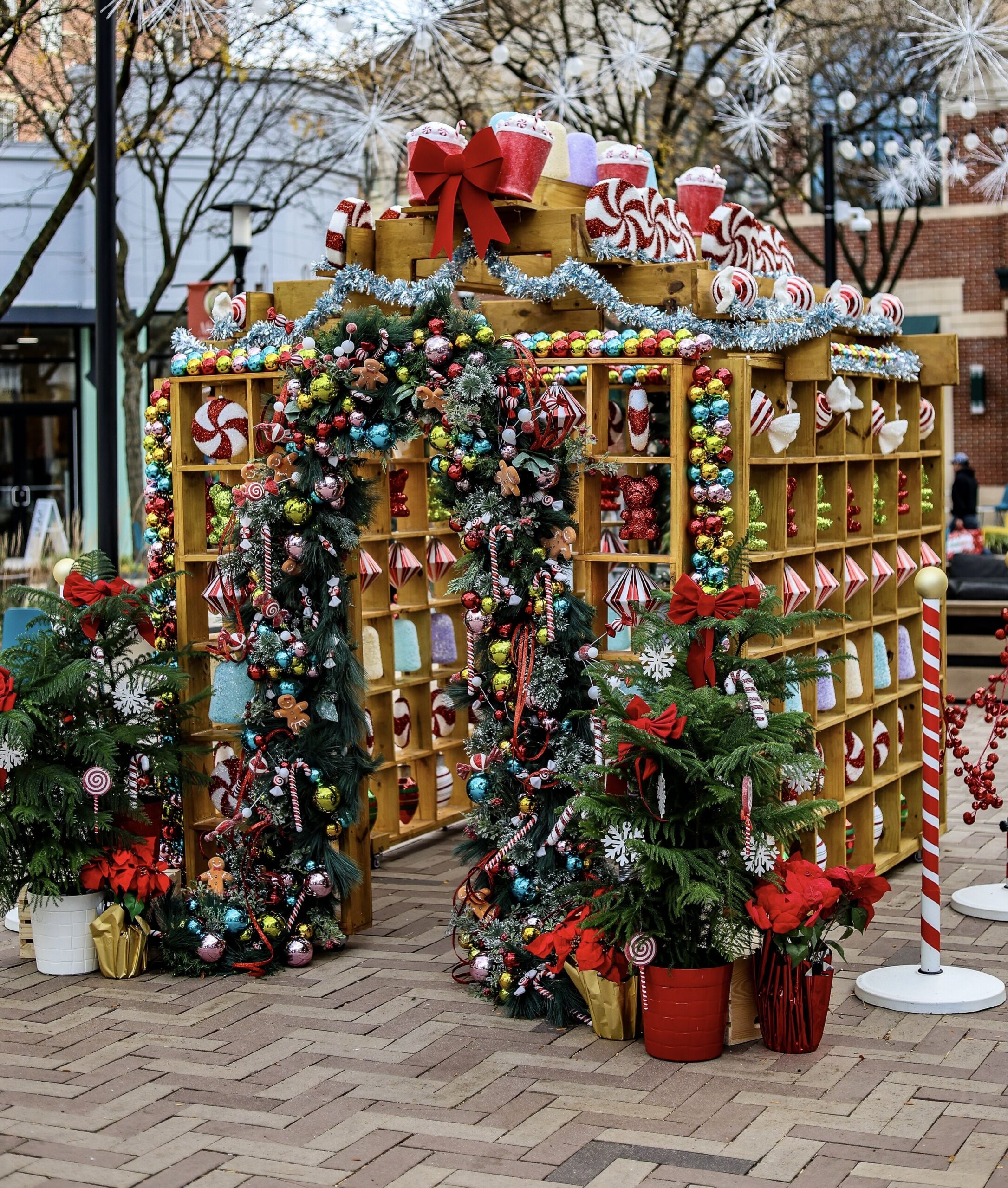 Holiday Party Decor Near Me