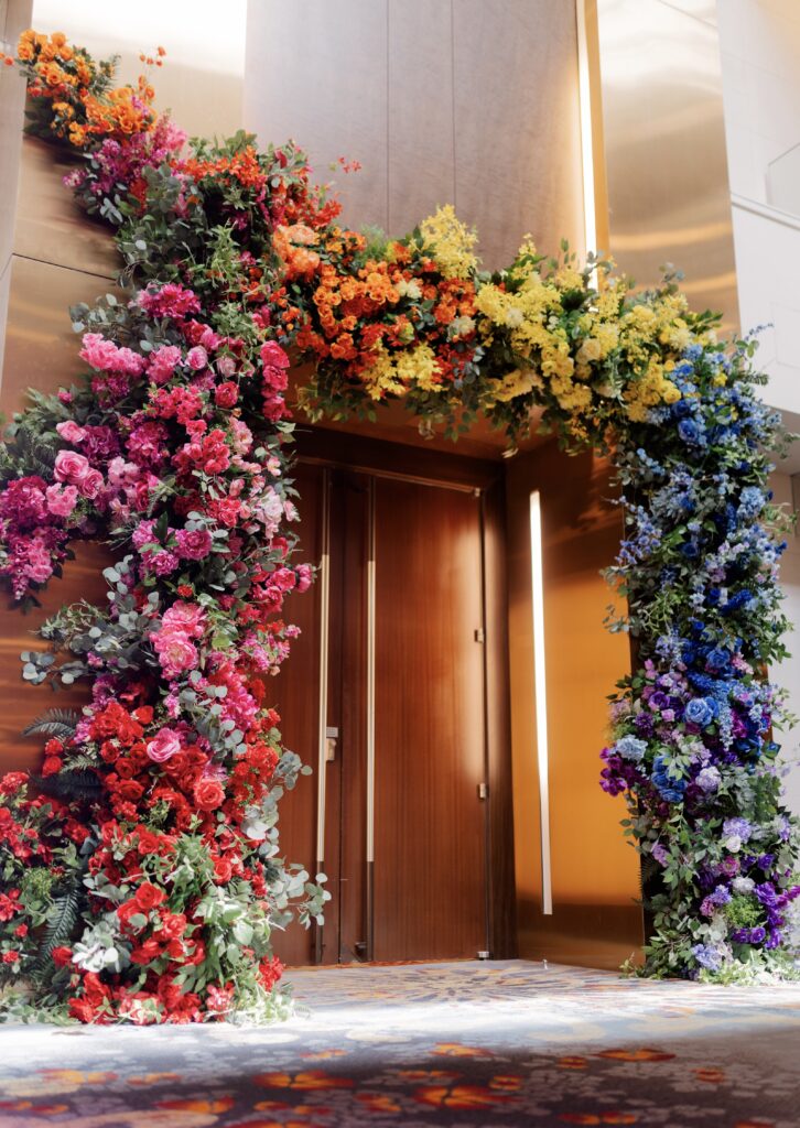 Pittsburgh Business Permeant Installations & Decor