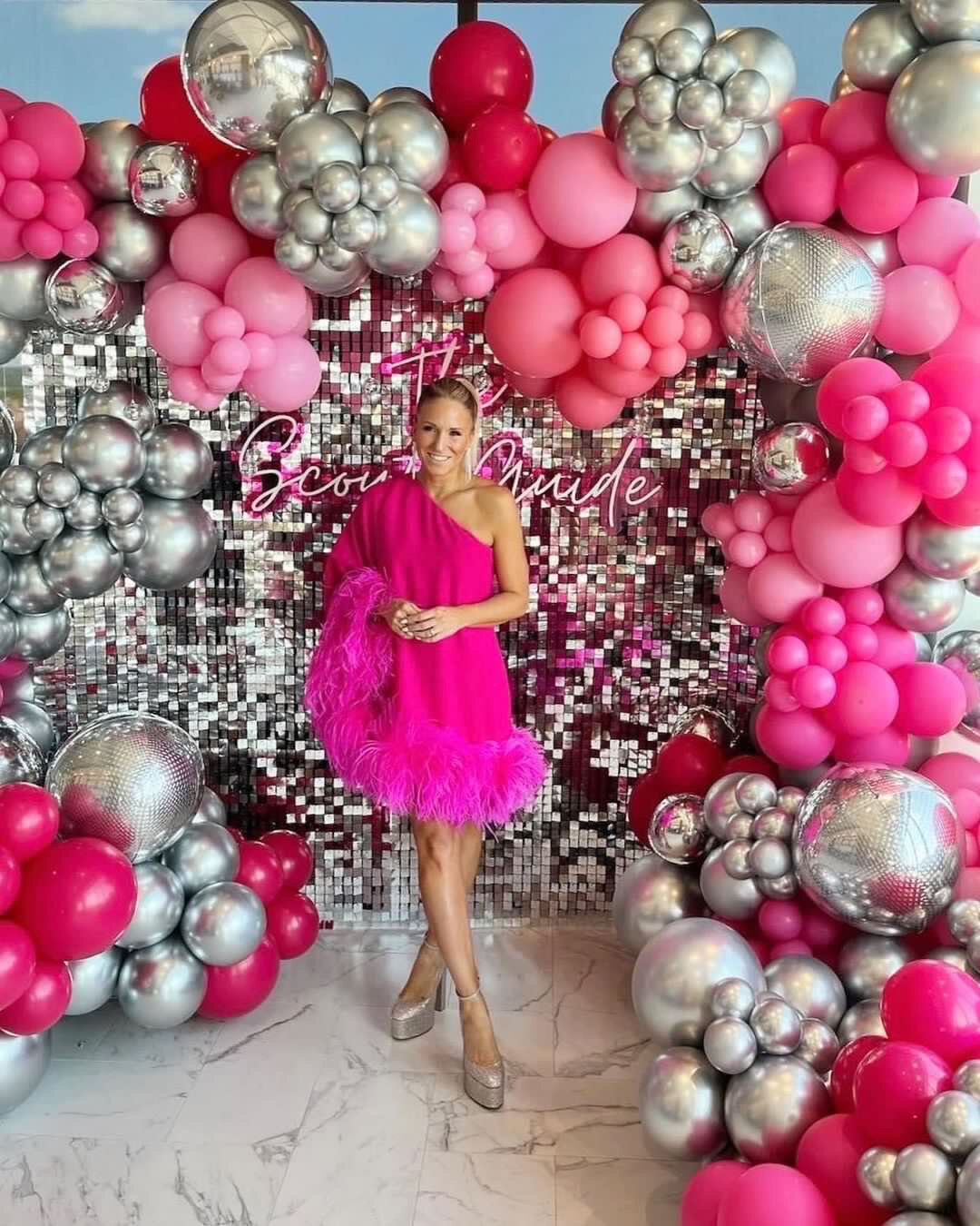 Luxury Pittsburgh Event Rentals and Design