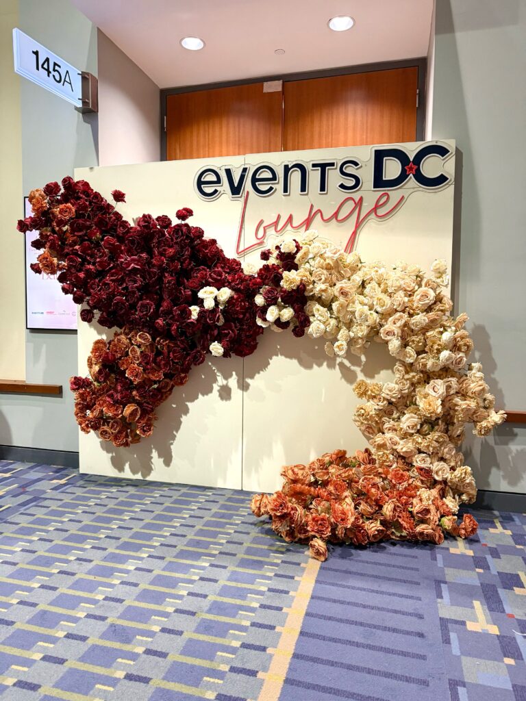 Corporate Event Decor and Design