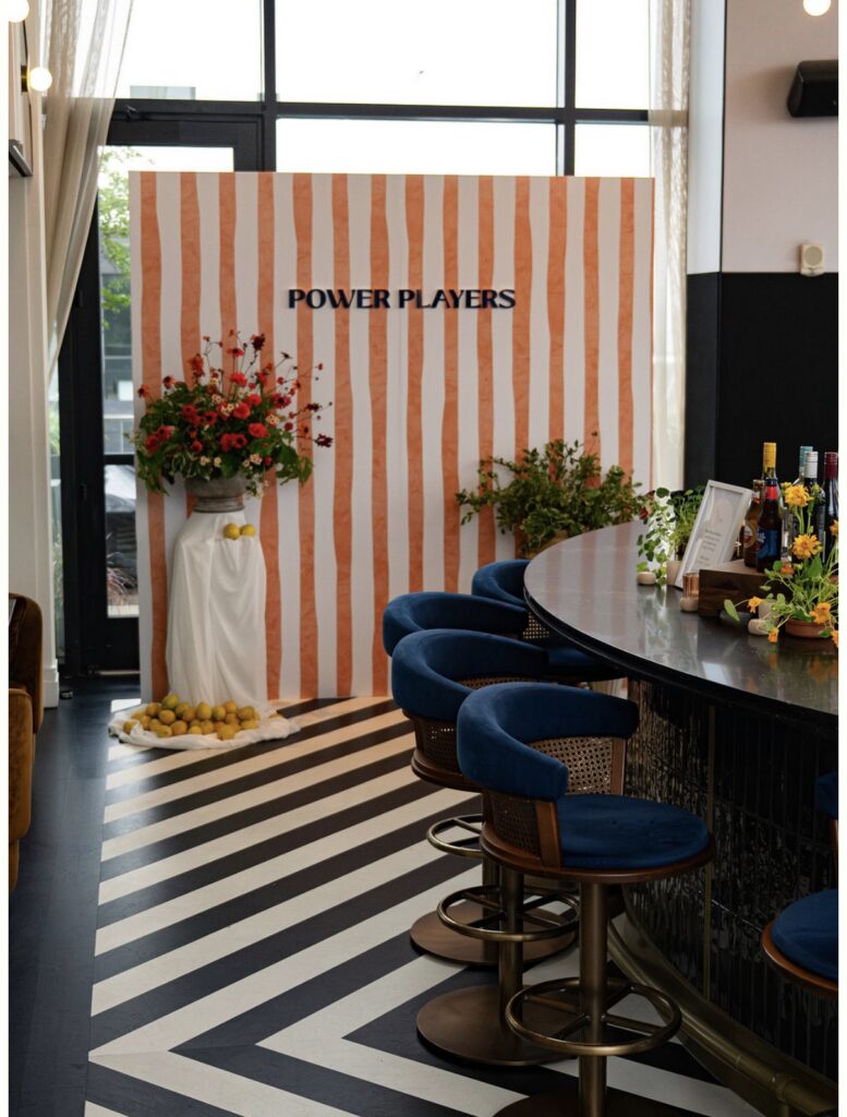 Pittsburgh Event Design, Branded Decor Near Me