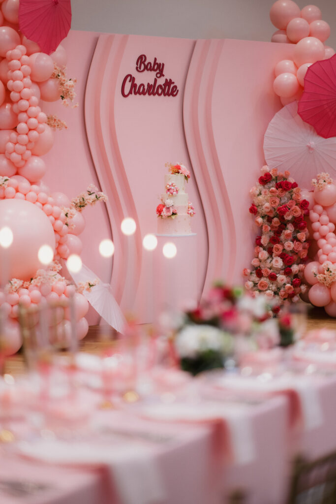 Virgina Event Decor and Design