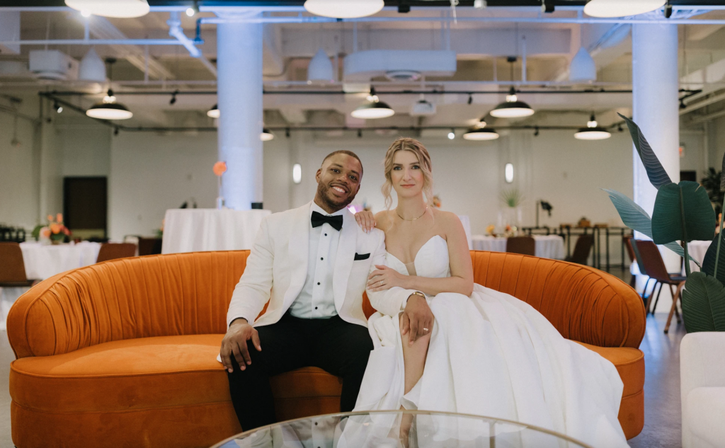 Wedding Furniture Rental in North Virginia and Washington DC