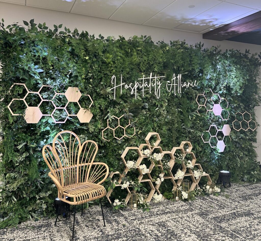 northern Virginia Event Furniture Rentals