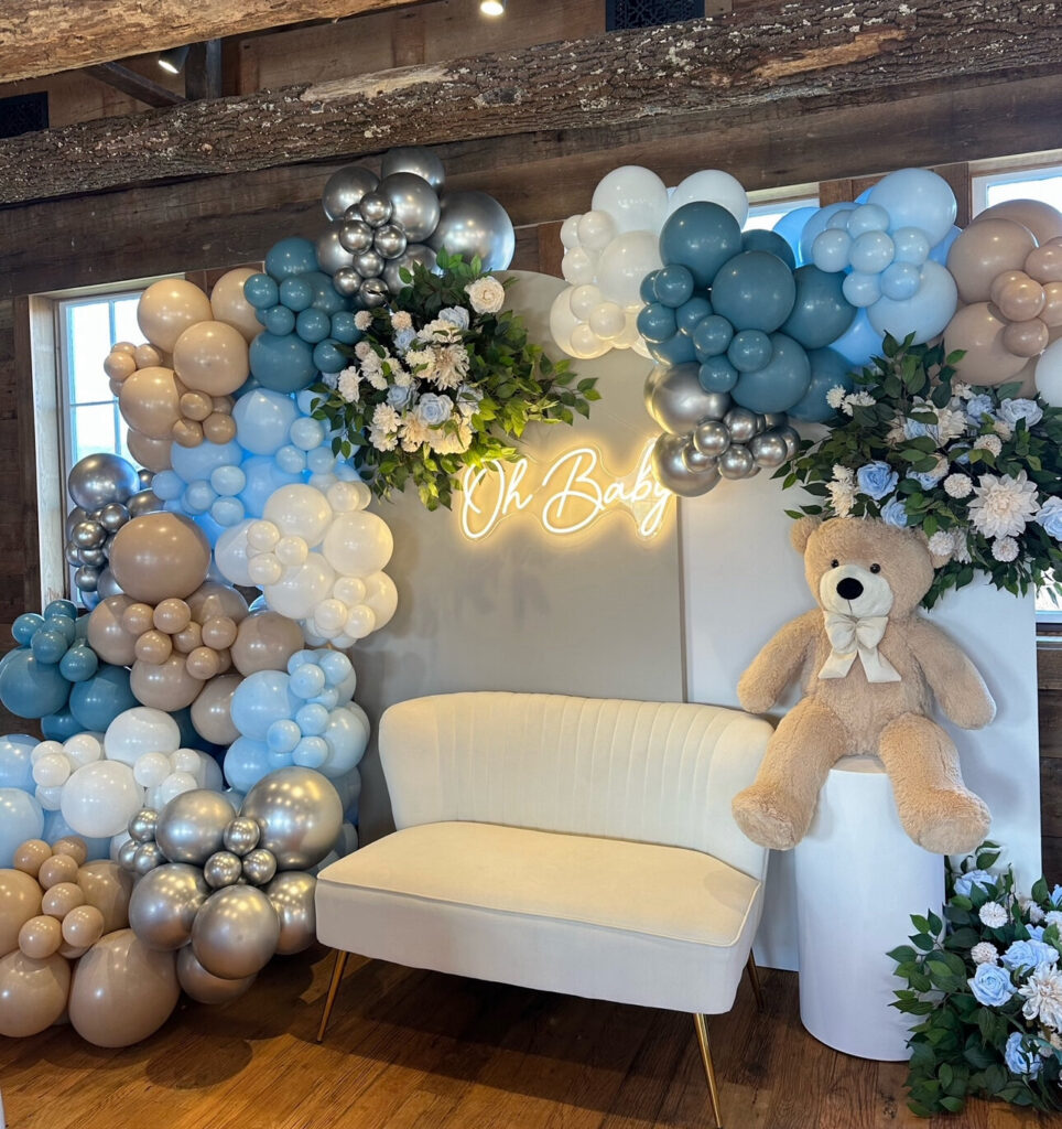 northern Virginia Decor Rentals