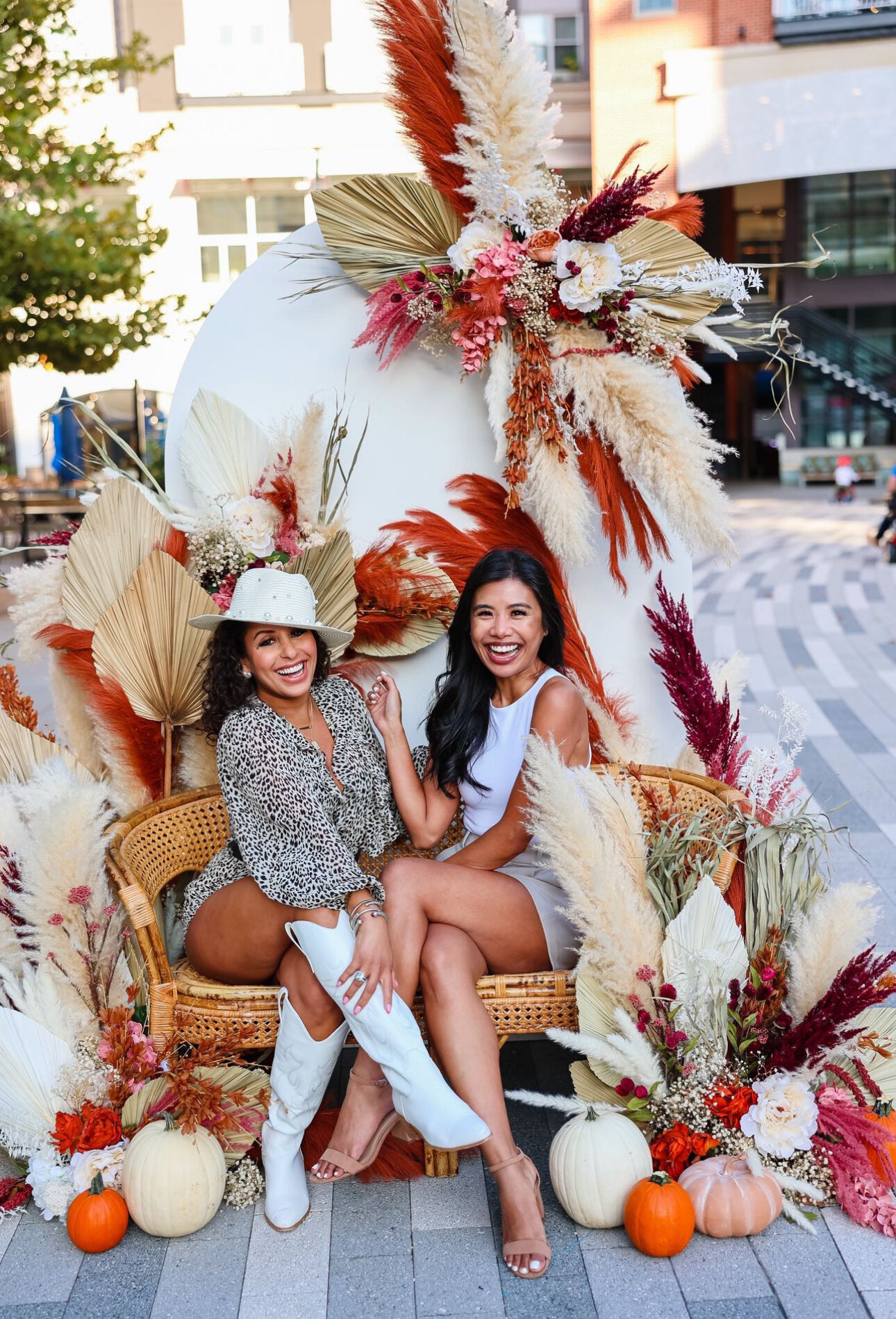 northern Virginia Event Furniture Rentals