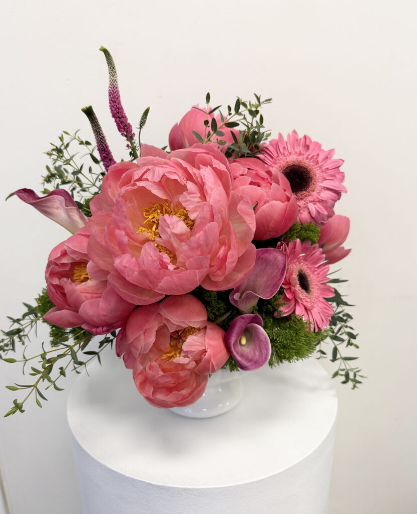 Virginia and DC Flower Arrangements