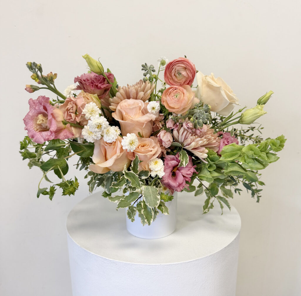 Flower Arrangements Near Me