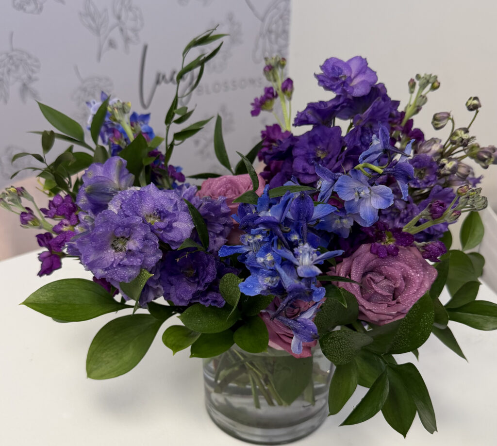 northern Virginia Florals