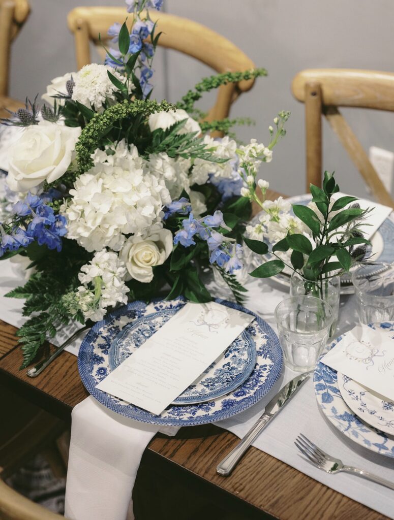 Wedding or Corporate Event Floral Design