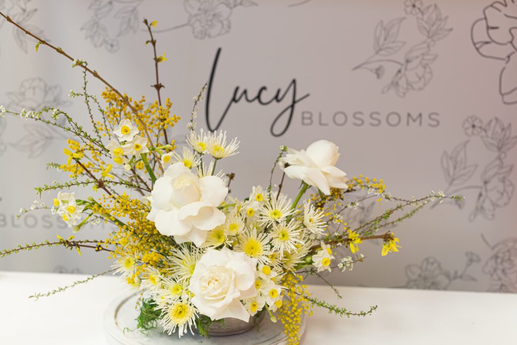 Flower Arrangements Near Me