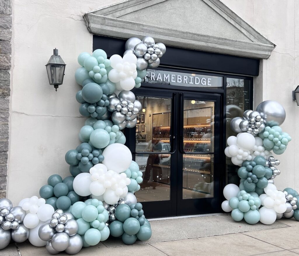 Virginia Event Design